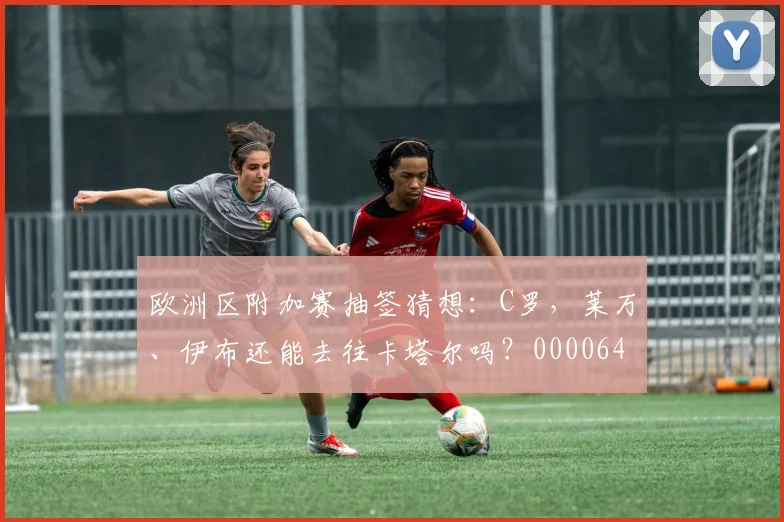 欧洲区附加赛抽签猜想：C罗，莱万、伊布还能去往卡塔尔吗？0000644