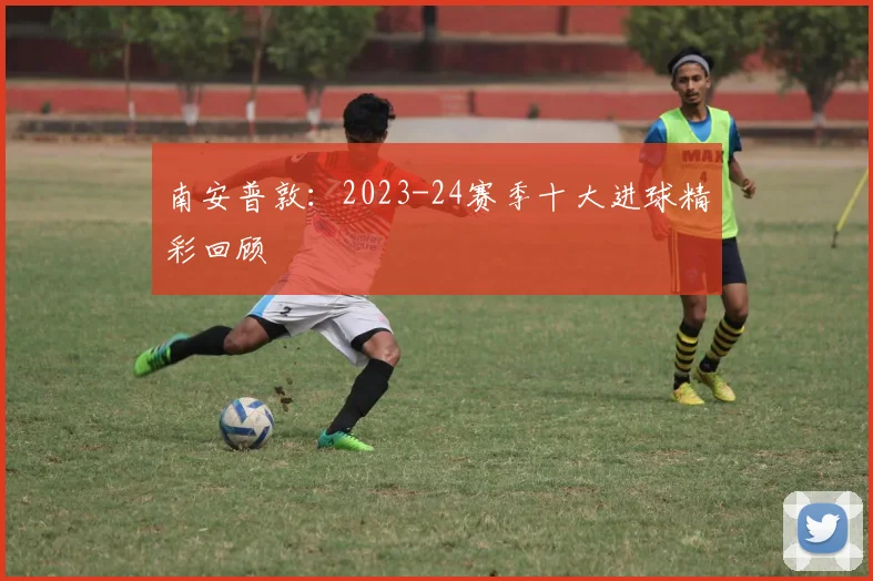 南安普敦：2023-24赛季十大进球精彩回顾