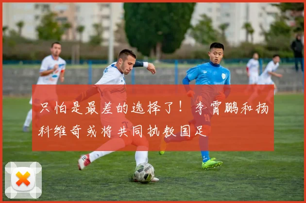 只怕是最差的选择了！李霄鹏和扬科维奇或将共同执教国足